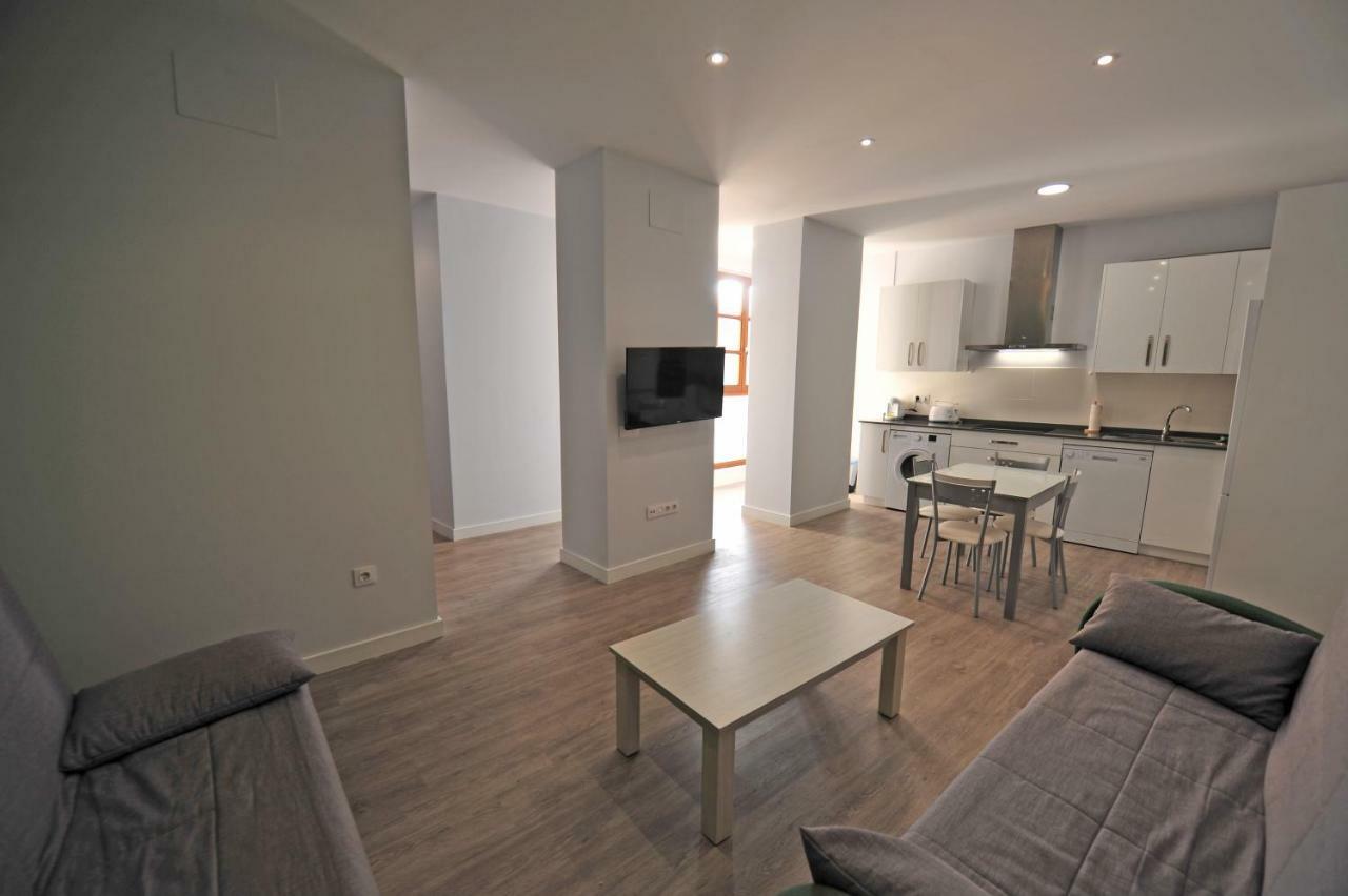 Apto Moderno Tranquilo Vina Appartement Cádiz
